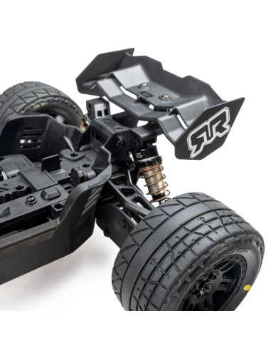 PowerStroke Oil-Filled Rear Shocks: ARRMA MINI...
