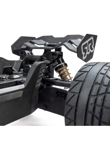 PowerStroke Oil-Filled Rear Shocks: ARRMA MINI...