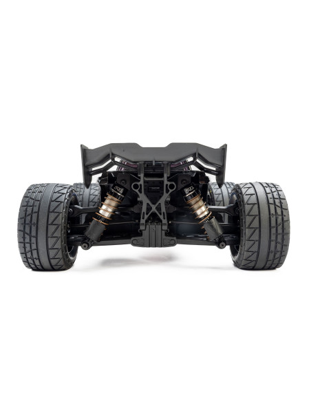 PowerStroke Oil-Filled Rear Shocks: ARRMA MINI KRATON