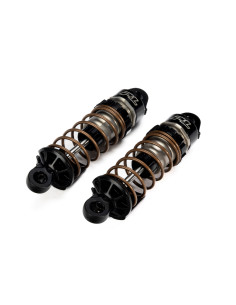 PowerStroke Oil-Filled... 2