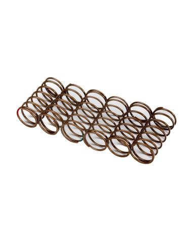 PowerStroke Oil-Filled Front Shocks: ARRMA MINI...