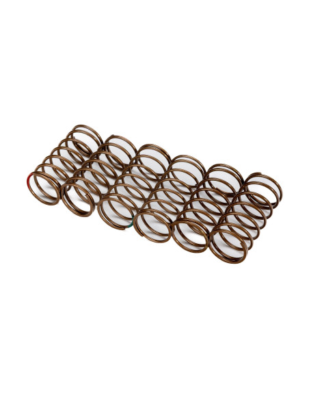 PowerStroke Oil-Filled Front Shocks: ARRMA MINI KRATON
