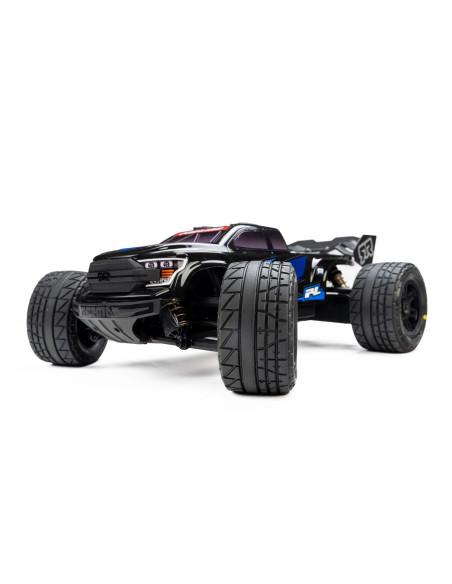 PowerStroke Oil-Filled Front Shocks: ARRMA MINI KRATON