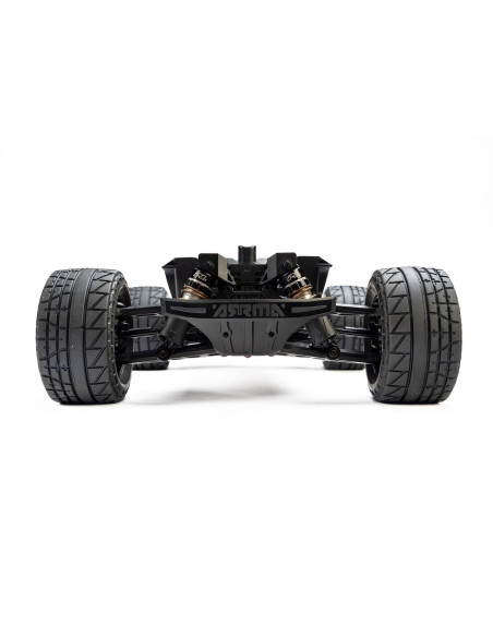 PowerStroke Oil-Filled Front Shocks: ARRMA MINI KRATON