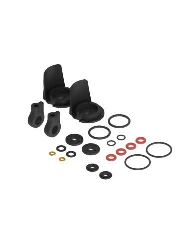 PowerStroke Shocks Rebuild Kit: PRO643300 &...