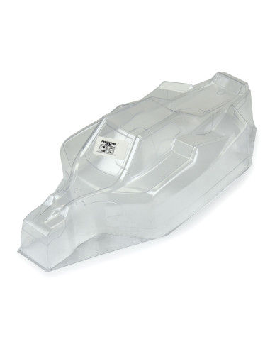 1/8 Axis Clear Body for TLR 8ight-X/E 2.0