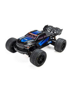 1/16 Pre-Cut Brute Black...