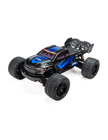1/16 Pre-Cut Brute Black Body: ARRMA MINI KRATON