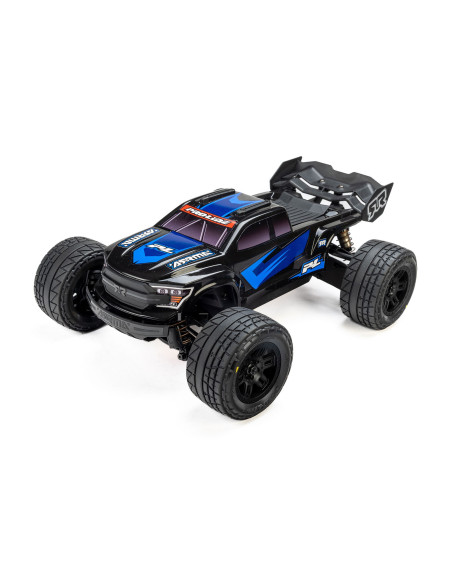 1/16 Pre-Cut Brute Black Body: ARRMA MINI KRATON