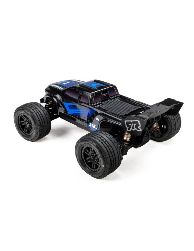 1/16 Pre-Cut Brute Black Body: ARRMA MINI KRATON