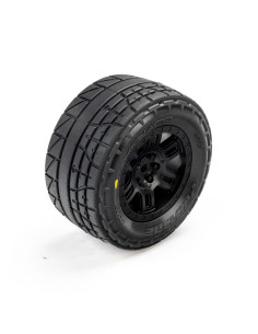 Menace Front-Rear Street... 2