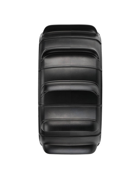 1-5 Sling Shot Pro-Loc F-R 4.3" X-MAXX MTD 24mm Blk-Gry Impulse (2)