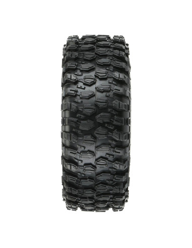 1-10 Hyrax G8 F-R 1.9" Crawler Trs Mounted 12mm...