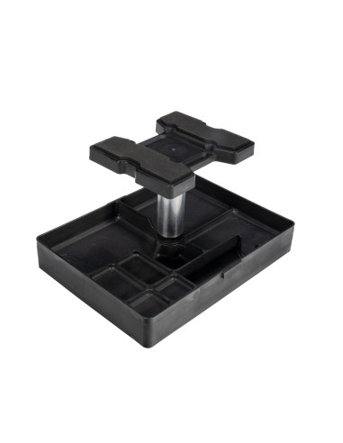 PRO Car Stand with Multi-Use 1-28-1-8 Scale...