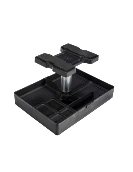 PRO Car Stand with Multi-Use 1-28-1-8 Scale Toppers
