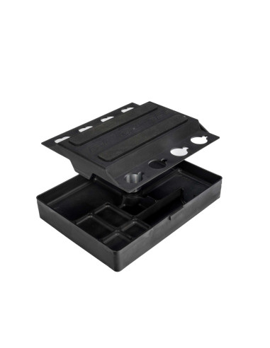 PRO Car Stand with Multi-Use 1-28-1-8 Scale...