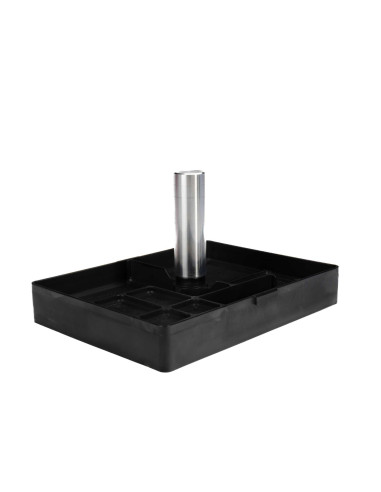 PRO Car Stand with Multi-Use 1-28-1-8 Scale...