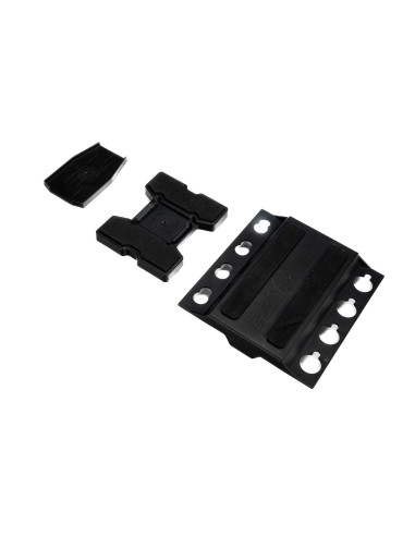 PRO Car Stand with Multi-Use 1-28-1-8 Scale...