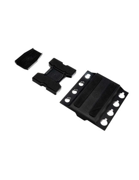 PRO Car Stand with Multi-Use 1-28-1-8 Scale Toppers