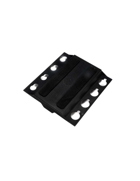 PRO Car Stand with Multi-Use 1-28-1-8 Scale Toppers