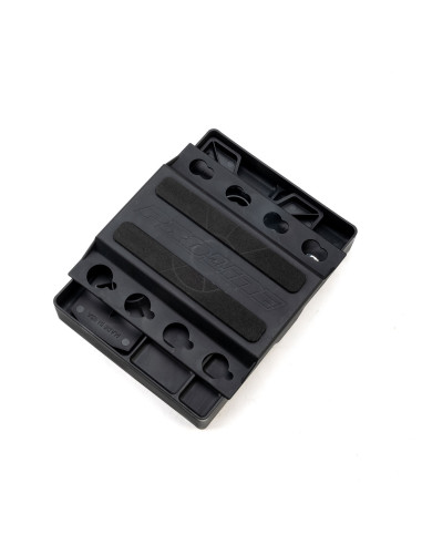 PRO Car Stand with Multi-Use 1-28-1-8 Scale...