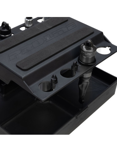 PRO Car Stand with Multi-Use 1-28-1-8 Scale...