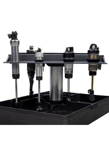 PRO Car Stand with Multi-Use 1-28-1-8 Scale...