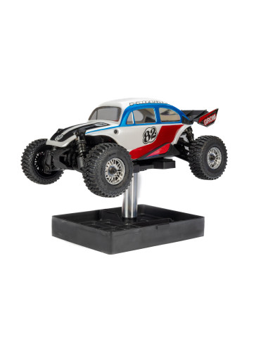 PRO Car Stand with Multi-Use 1-28-1-8 Scale...