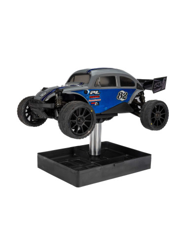 PRO Car Stand with Multi-Use 1-28-1-8 Scale...