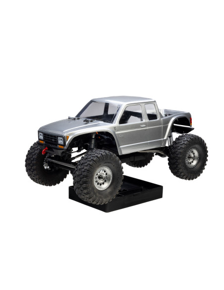PRO Car Stand with Multi-Use 1-28-1-8 Scale Toppers