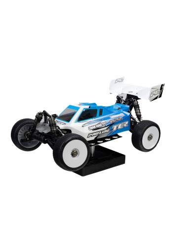 PRO Car Stand with Multi-Use 1-28-1-8 Scale...