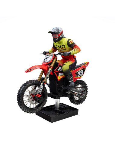 PRO Car Stand with Multi-Use 1-28-1-8 Scale...