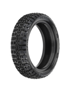 1-10 Hexon CR4 2WD Front...
