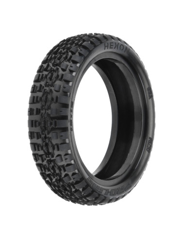 1-10 Hexon CR4 2WD Front 2.2" Carpet Buggy...