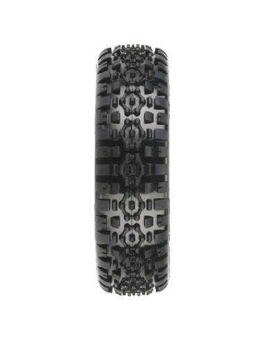 1-10 Hexon CR4 2WD Front 2.2" Carpet Buggy...