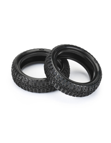 1-10 Hexon CR4 2WD Front 2.2" Carpet Buggy...