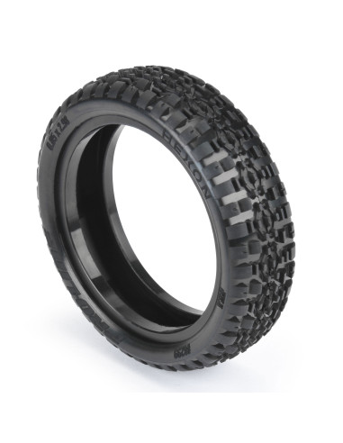1-10 Hexon CR4 2WD Front 2.2" Carpet Buggy...