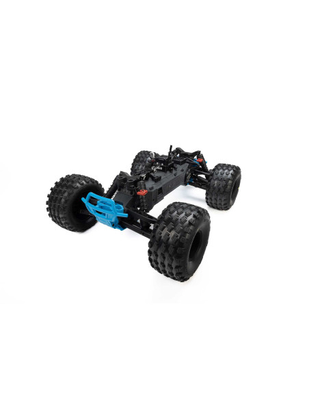 Universal Body Mount System: 1-10 ARRMA GORGON and QUAKE