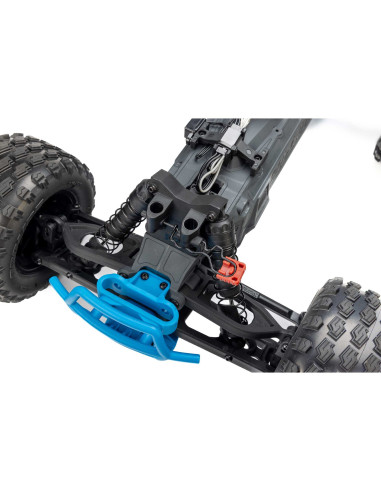 Universal Body Mount System: 1-10 ARRMA GORGON...