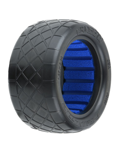 1-10 Shadow S3 Rear 2.2" Off-Road Buggy Tires (2)