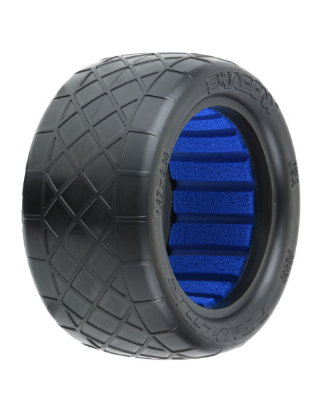 1-10 Shadow S3 Rear 2.2" Off-Road Buggy Tires (2)