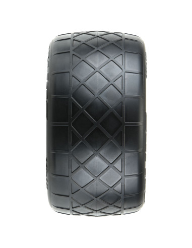 1-10 Shadow S3 Rear 2.2" Off-Road Buggy Tires (2)