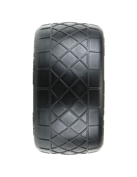 1-10 Shadow S3 Rear 2.2" Off-Road Buggy Tires (2)