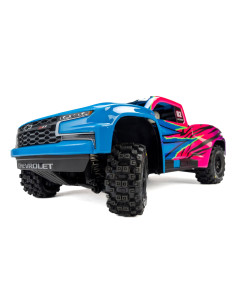 1-16 Badlands MX Front-Rear...