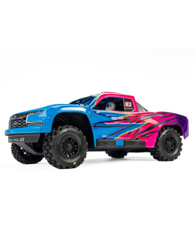 1-16 Badlands MX Front-Rear Tires MTD 12mm...