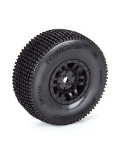 1-16 King Pin Front-Rear... 2