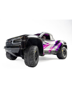1-16 Vector Front-Rear...