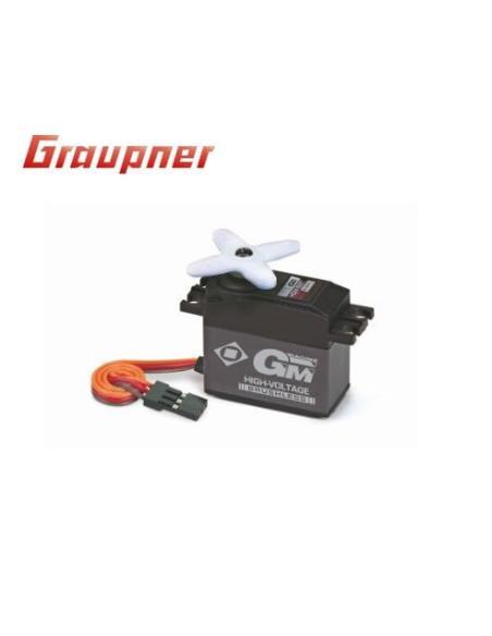 94051 - Servo HGM SST BB, MG 20 mm