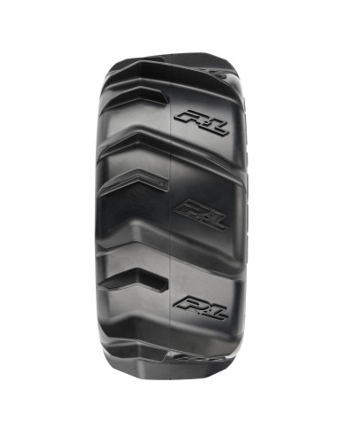 1-6 Dumont Sand-Snow F-R 5.7" Tires MTD 24mm...