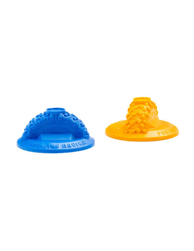 Gate Marker Set  Blue  Orange (12): Axial SCX30